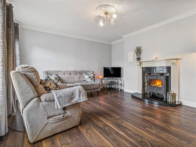 47 The Seven Springs, Newbridge, Kildare