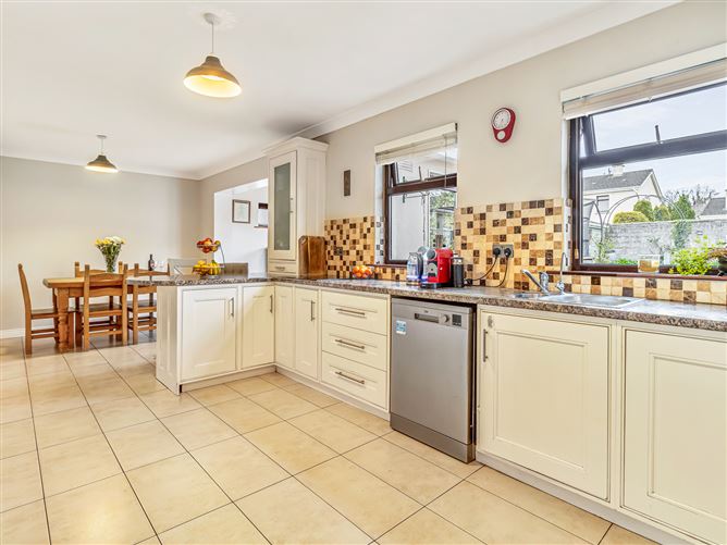 47 The Seven Springs, Newbridge, Kildare