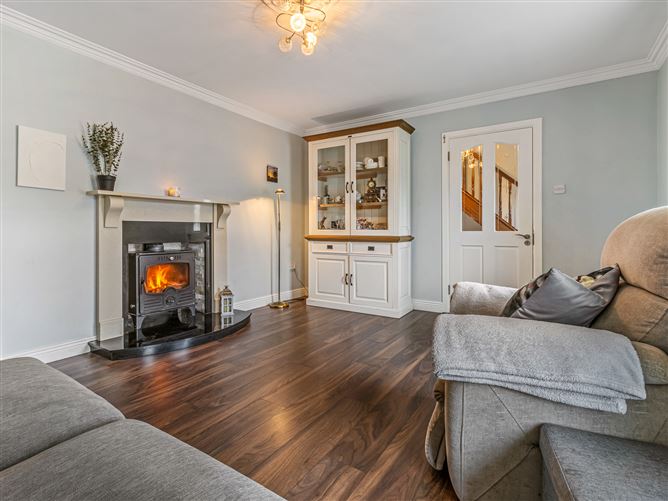 47 The Seven Springs, Newbridge, Kildare