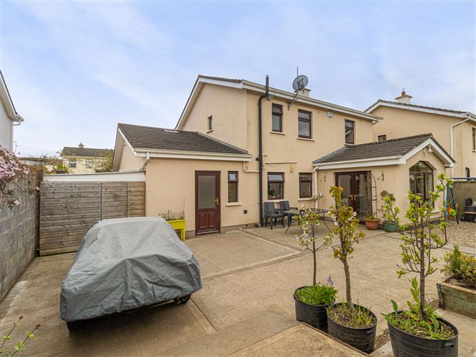 47 The Seven Springs, Newbridge, Kildare
