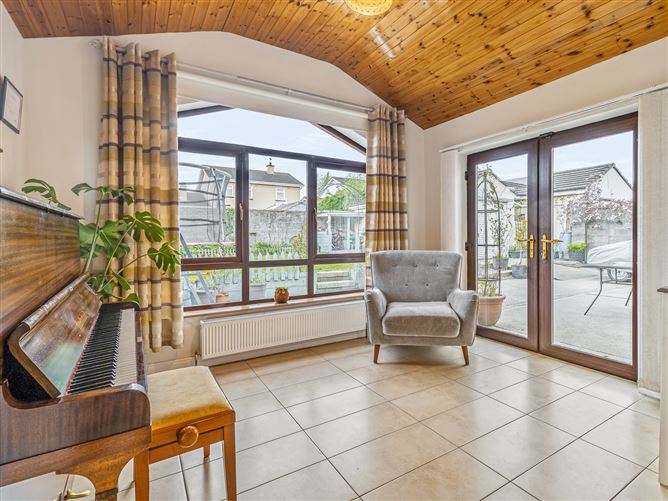 47 The Seven Springs, Newbridge, Kildare
