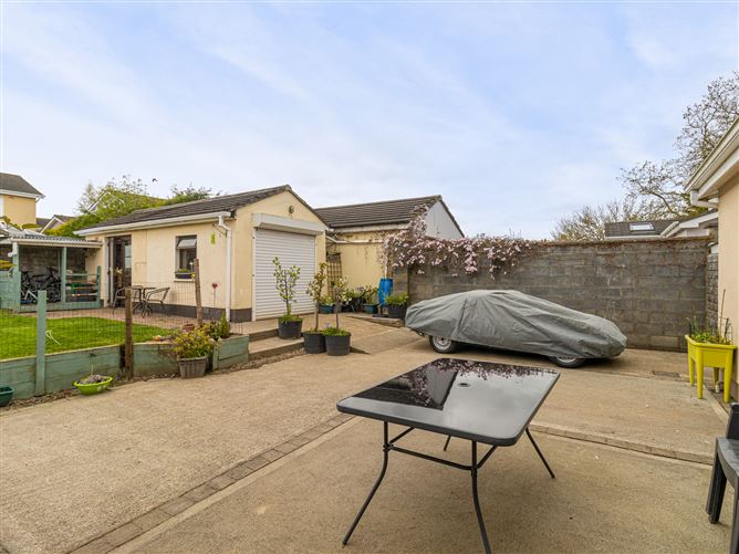 47 The Seven Springs, Newbridge, Kildare