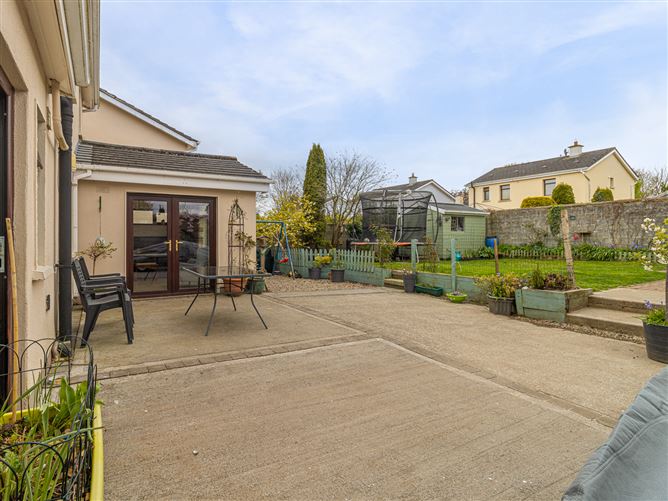 47 The Seven Springs, Newbridge, Kildare