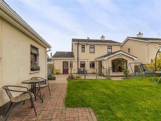 47 The Seven Springs, Newbridge, Kildare