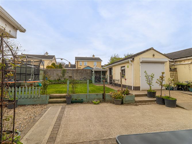 47 The Seven Springs, Newbridge, Kildare