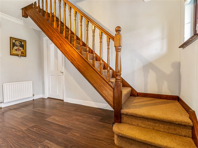 47 The Seven Springs, Newbridge, Kildare