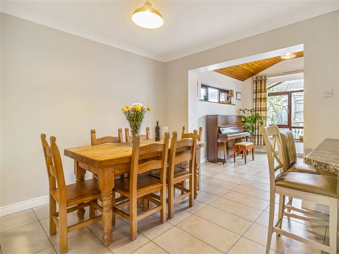 47 The Seven Springs, Newbridge, Kildare