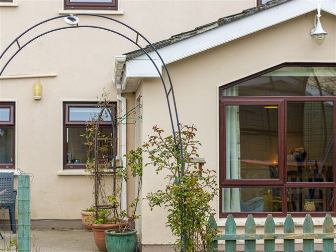 47 The Seven Springs, Newbridge, Kildare