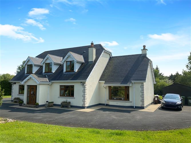 House for sale in Ballymoney, Wexford MyHome.ie