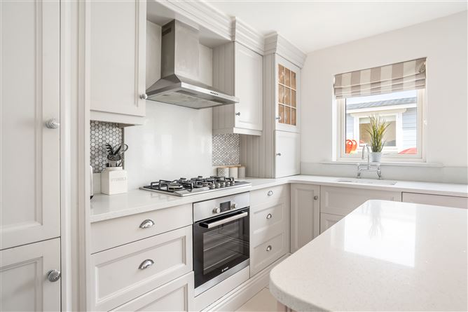 5 Goose Green Court, Drumcondra, Dublin 9