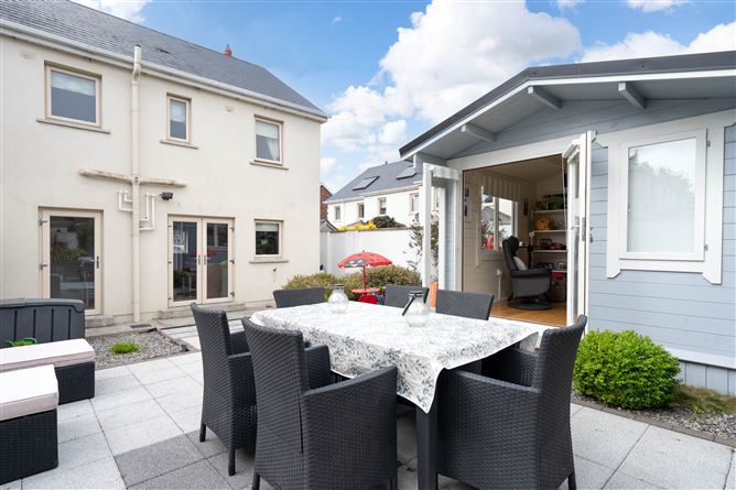  5 Goose Green Court, Drumcondra, Dublin 9