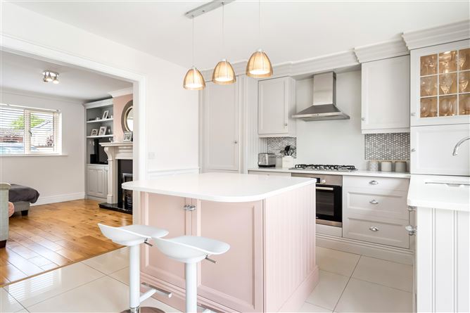  5 Goose Green Court, Drumcondra, Dublin 9