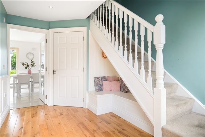  5 Goose Green Court, Drumcondra, Dublin 9