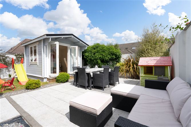  5 Goose Green Court, Drumcondra, Dublin 9