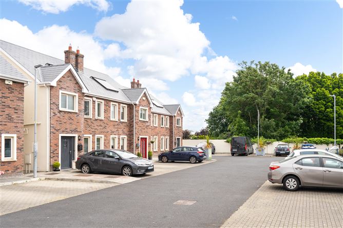  5 Goose Green Court, Drumcondra, Dublin 9