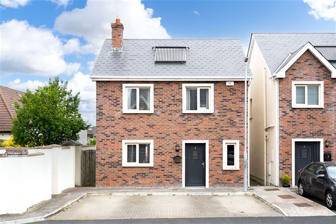  5 Goose Green Court, Drumcondra, Dublin 9