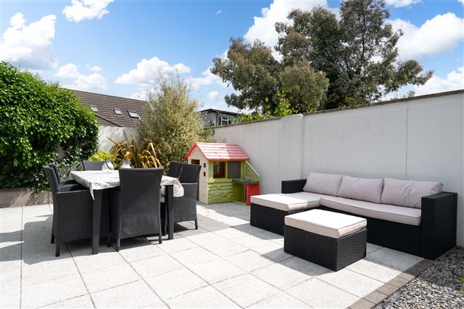  5 Goose Green Court, Drumcondra, Dublin 9