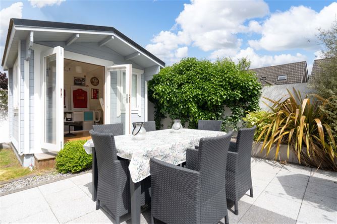  5 Goose Green Court, Drumcondra, Dublin 9