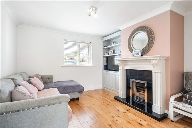  5 Goose Green Court, Drumcondra, Dublin 9