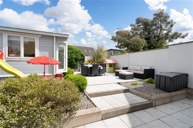  5 Goose Green Court, Drumcondra, Dublin 9
