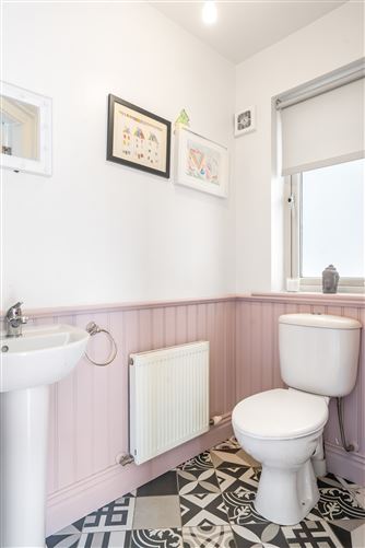  5 Goose Green Court, Drumcondra, Dublin 9