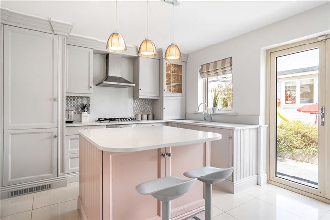  5 Goose Green Court, Drumcondra, Dublin 9