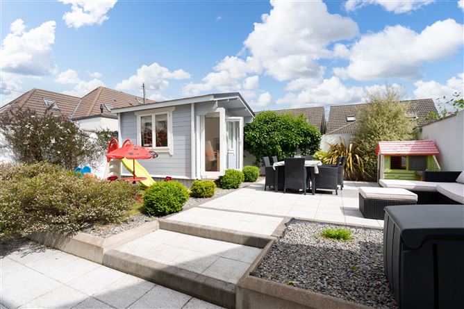  5 Goose Green Court, Drumcondra, Dublin 9