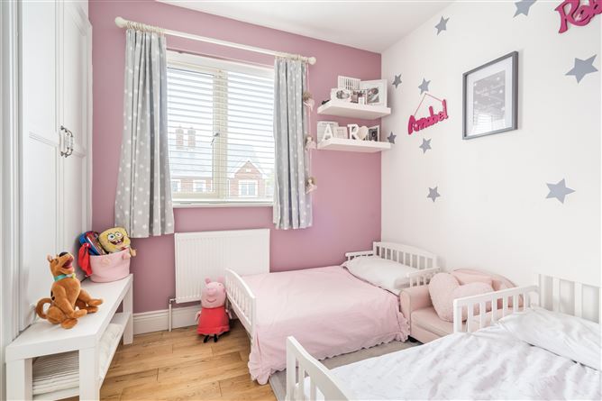 5 Goose Green Court, Drumcondra, Dublin 9