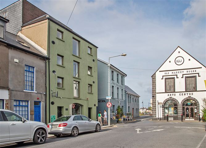 10 Moloney Stores, Lower Main Street, Dungarvan, Co. Waterford