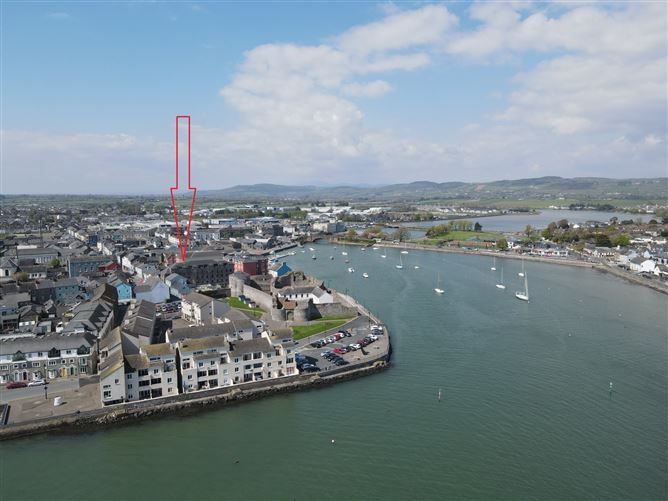 10 Moloney Stores, Lower Main Street, Dungarvan, Co. Waterford