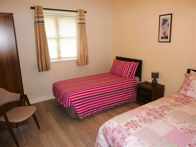 22 The Anchorage, The Quay, Westport, Co. Mayo