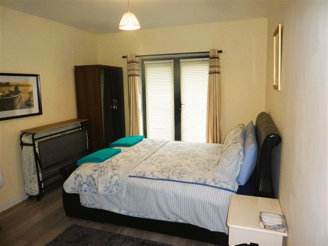 22 The Anchorage, The Quay, Westport, Co. Mayo