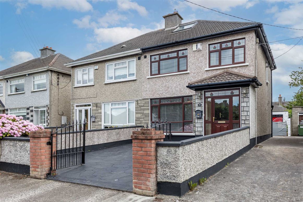 43 Riverside Drive, Clonshaugh, Dublin 17, County Dublin Flynn