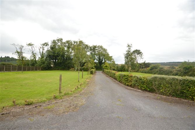 Ballyknock South, Ballynoe, Midleton, Cork