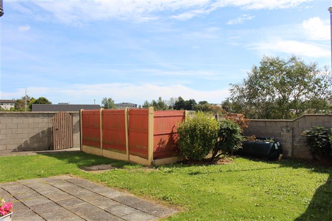 7 Glen Aoibhinn, Ardamine, Gorey, Wexford