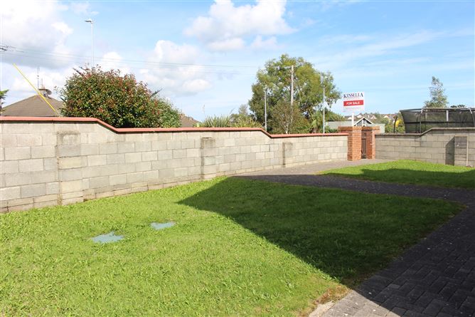 7 Glen Aoibhinn, Ardamine, Gorey, Wexford