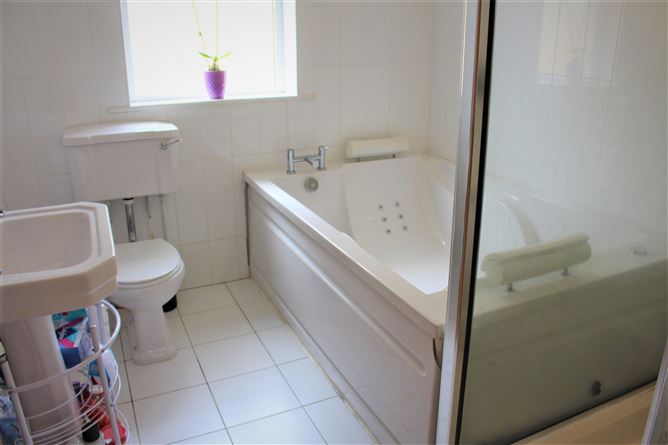7 Glen Aoibhinn, Ardamine, Gorey, Wexford