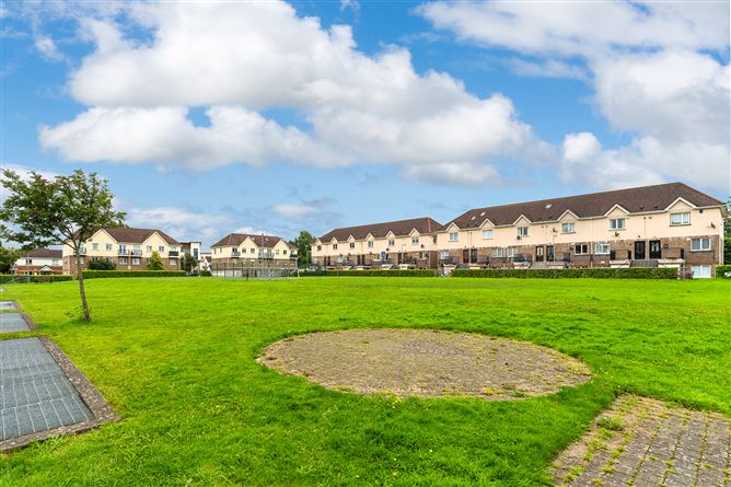 123 Millpark, Clondalkin, Dublin 22
