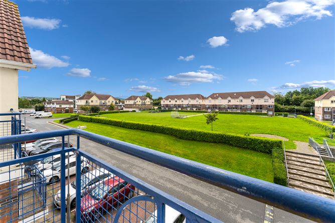 123 Millpark, Clondalkin, Dublin 22