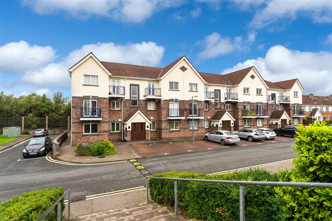 123 Millpark, Clondalkin, Dublin 22