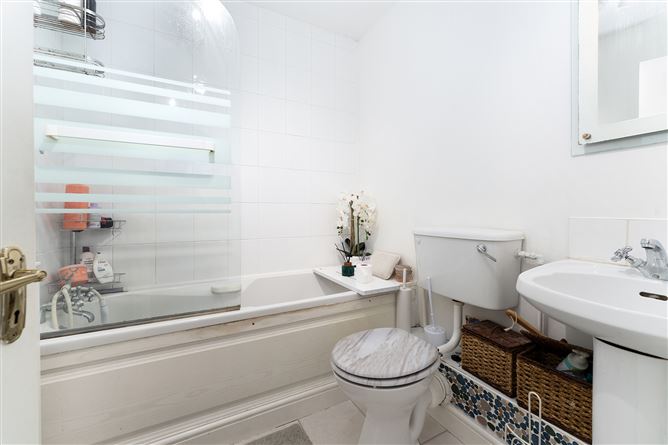123 Millpark, Clondalkin, Dublin 22