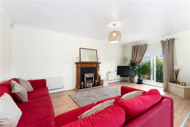 123 Millpark, Clondalkin, Dublin 22
