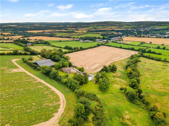 Lot 1 - Snowtown House, Naul, Co. Meath
