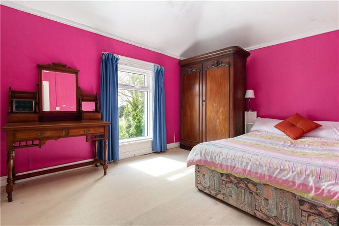 Lot 1 - Snowtown House, Naul, Co. Meath