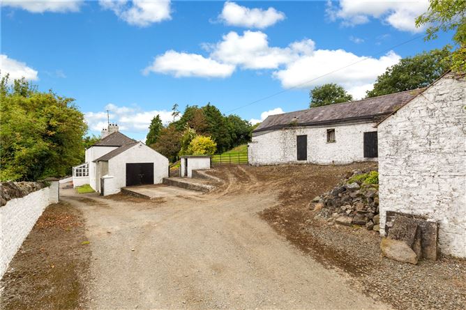 Lot 1 - Snowtown House, Naul, Co. Meath