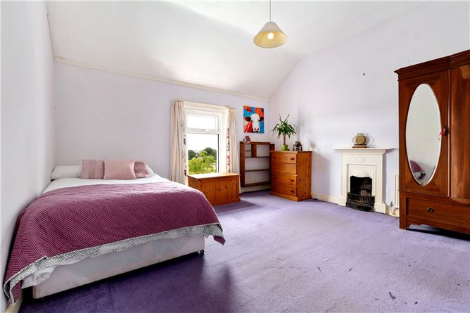 Lot 1 - Snowtown House, Naul, Co. Meath