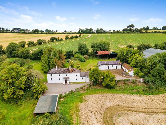 Lot 1 - Snowtown House, Naul, Co. Meath