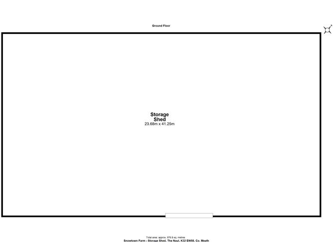 Lot 1 - Snowtown House, Naul, Co. Meath