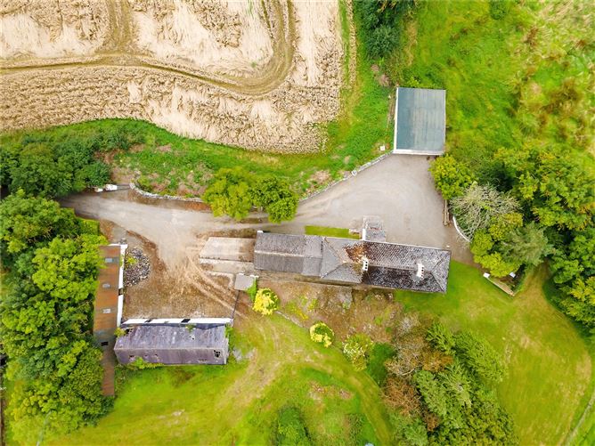 Lot 1 - Snowtown House, Naul, Co. Meath