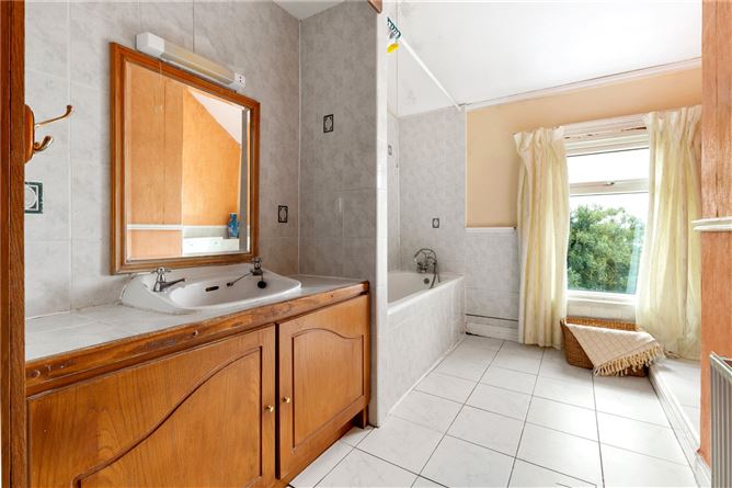 Lot 1 - Snowtown House, Naul, Co. Meath